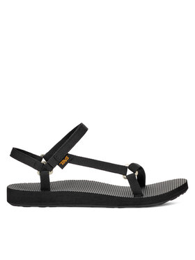 Teva Teva Sandaalid Original Universal Slim 1150110 Must