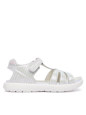 Biomecanics Biomecanics Sandaalid 262207 S Hõbedane