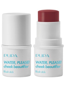 PUPA Milano PUPA Milano Water Please! Róż 002 Amarant