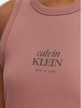 Τοπ Calvin Klein Jeans