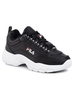 Fila Fila Sneakers Strada Low Wmn 1010560.25Y Nero