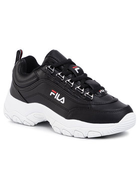 Fila Fila Sneakers Strada Low Wmn 1010560.25Y Negru
