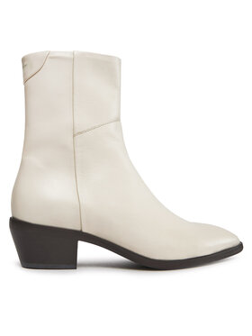 Gant Gant Μποτάκια St Broomly Mid Boot 27541375 Λευκό