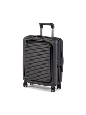 Mandarina Duck Mandarina Duck Majhen trdi voziček Tank Case P10FSV22 Črna