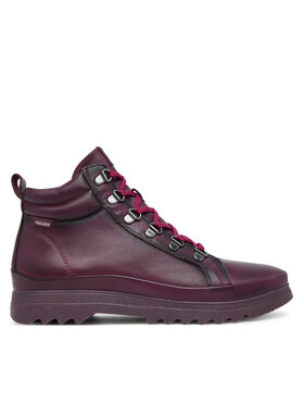 Pikolinos Pikolinos Botki W3W-8564C11 Fioletowy