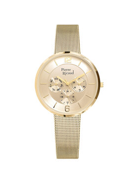 Pierre Ricaud Pierre Ricaud Orologio P22023.1151QF Oro