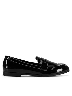 Clara Barson Clara Barson Loaferice WS270205-14 Crna