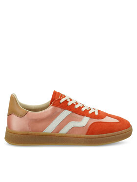 Gant Gant Sneakersy 30538957 Czerwony
