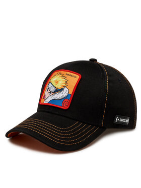 Capslab Capslab Cap Looney CL/NC1/1/CASX/FOX1 Schwarz