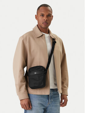 HUGO HUGO Umhängetasche Quantic_N_Ns_Zip 50558388 Schwarz