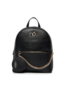 Nobo Nobo Sac à dos NBAG-R1770-C020 Noir