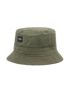 Billabong Billabong Καπέλο Bucket Sundays C5HT01BIP2 Πράσινο