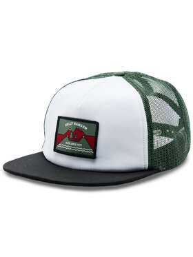 Helly Hansen Helly Hansen Kepurė su snapeliu Flatbrim 67155 Spalvota