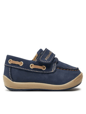 Primigi Primigi Pantofi 5850211 Albastru