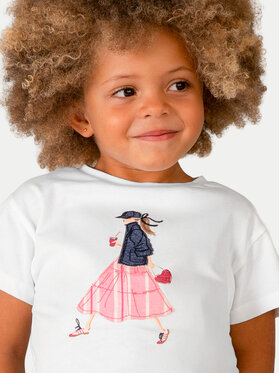 T-Shirt Mayoral φωτογραφία