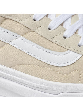 Vans Tenisice Old Skool Overt VN0A7Q5E1NF1 Žuta