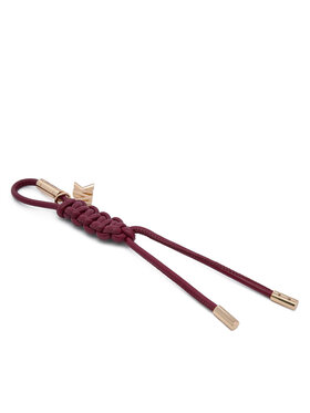 MICHAEL Michael Kors MICHAEL Michael Kors Obesek 32T5GD0K9V Bordo rdeča