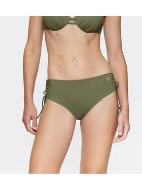 Triumph Triumph Dół od bikini Summer Twist Midi Zielony