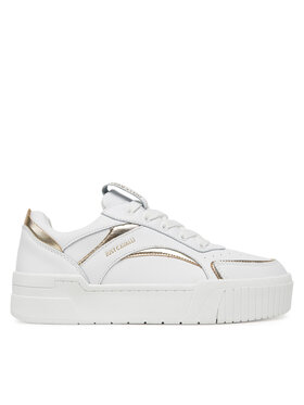 Just Cavalli Just Cavalli Sneakers 78RA3ST2 ZPA98 Weiß
