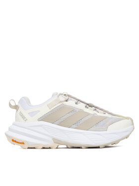adidas adidas Trekkingi Terrex Freehiker Sl Gore-Tex Hiking Shoes KJ1919 Biały