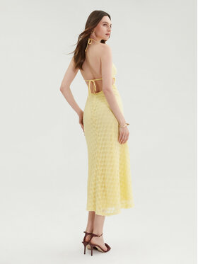Marella Marella Sandale Verve 2513521047200 Crvena
