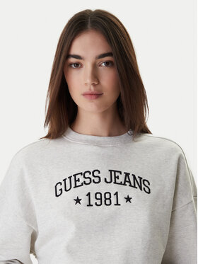 Guess Jeans Μπλούζα Guess Jeans - 4