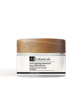 Dr Botanicals Dr Botanicals Krem nawilżający do twarzy z wodorostami Krem na dzień