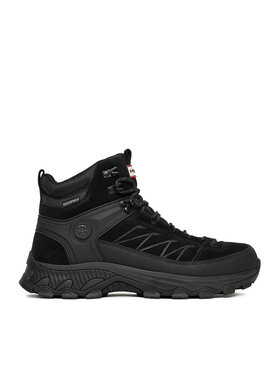 Hunter Hunter Trekking CEO-H8-352 Crna