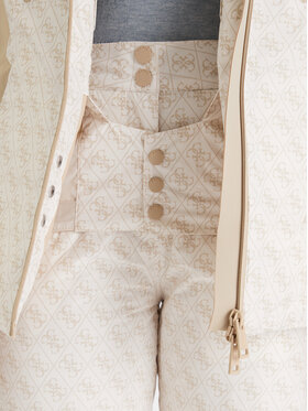 Μπουφάν για σκι Guess φωτογραφία