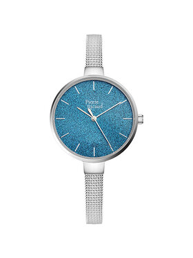 Pierre Ricaud Pierre Ricaud Orologio P22085.5115Q Argento