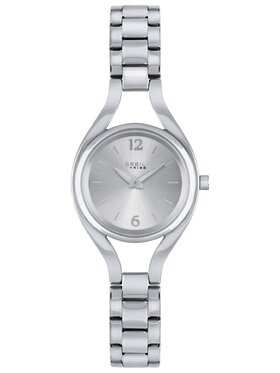Breil Breil Orologio ELETTRA Argento