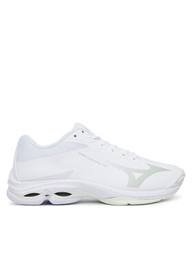 Mizuno Mizuno Hallenschuhe Wave Lightning Pro V1GC2660 Weiß