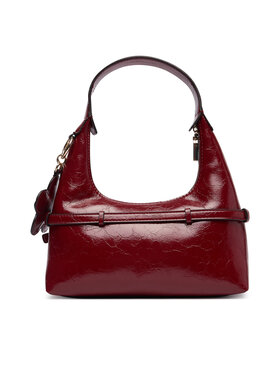 Guess Guess Geantă Taylor Mini HWTG23 25770 Roșu