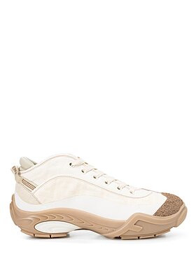 Fendi Fendi Sneakers 7L1663AQX9 Beige
