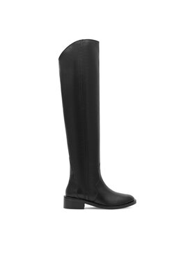 Gino Rossi Gino Rossi Overknees DORIS-110396 Schwarz