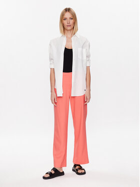 Παντελόνι υφασμάτινο Moss Copenhagen φωτογραφία