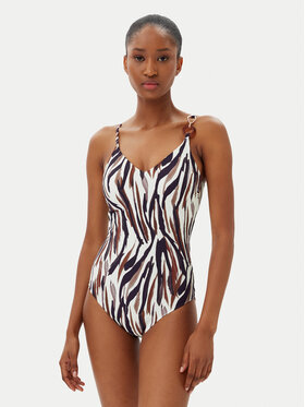 Selmark Selmark Costum de baie BL658 Colorat