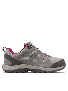 Columbia Columbia Trekkingi Redmond III Waterproof 1940621 Szary