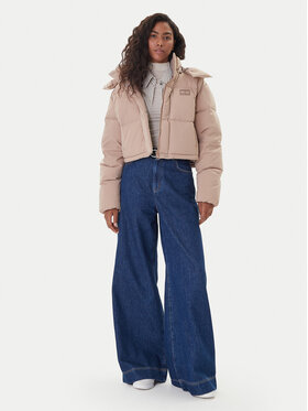 Tommy Jeans Μπουφάν πουπουλένιο Tommy Jeans - 2