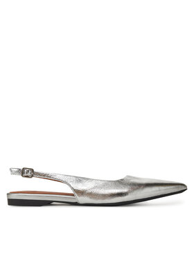 Vagabond Shoemakers Vagabond Shoemakers Sandale Hermine 5733-183-79 Srebrna