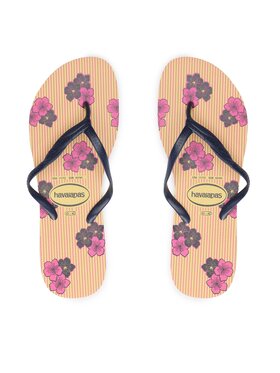 Havaianas Havaianas Flip-flops 41445117598 Színes