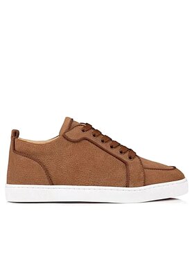 Christian Louboutin Christian Louboutin Sneakers RANTULOW Beige