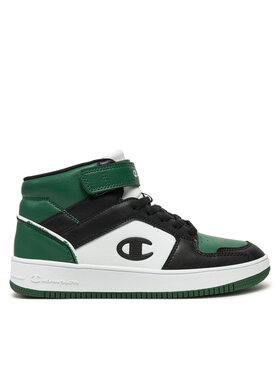 Champion Champion Sneakers RD18 2.0 B GS MID S32413-WW015 Schwarz