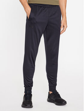 Under Armour Under Armour Melegítő alsó Ua Armour Fleece Joggers 1373362 Fekete Loose Fit