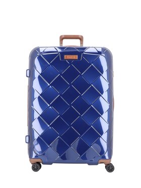 Stratic Stratic Walizka duża 155659 Błękitny