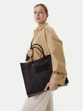 Elisabetta Franchi Elisabetta Franchi Handtasche BS-82A-52E2-V440 Schwarz