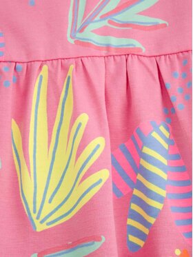 Φόρεμα καθημερινό Coccodrillo φωτογραφία