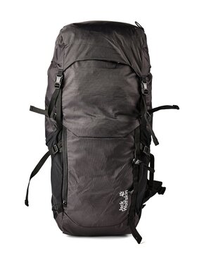 Jack Wolfskin Jack Wolfskin Plecak 332179 Szary