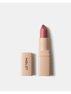 INGLOT INGLOT Creamy Soft Pomadka Vivid Rose 505