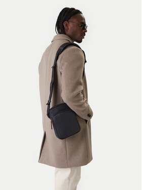 BOSS BOSS Crossover torbica 50558857 Crna